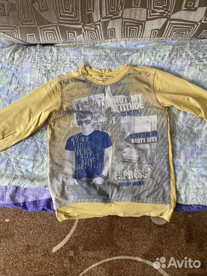 Кофта мужская