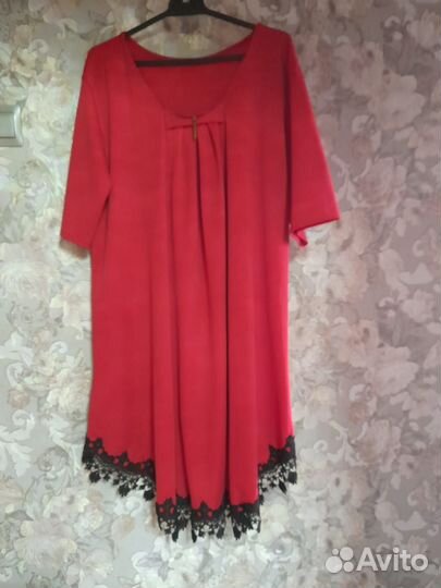 Продам платье