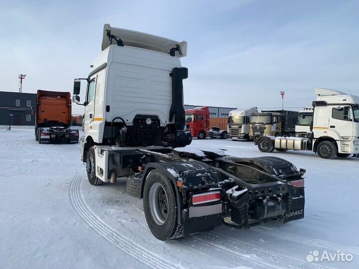 КАМАЗ 5490 NEO, 2021