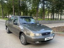 Daewoo Nexia 1.5 MT, 2004, 109 000 км, с пробегом, цена 215 000 руб.