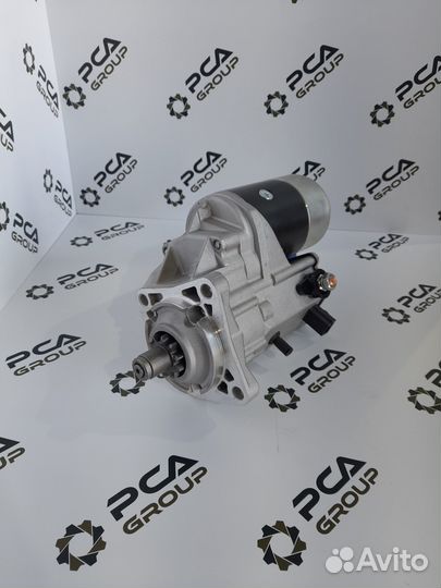 143-0539 Стартер CAT