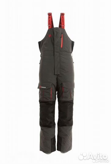 Зимний рыболовный костюм magnum gear Titan-45