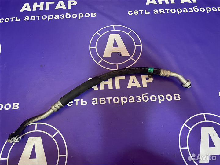 Трубка кондиционера Suzuki Sx 4 EYA21S M16A 2007