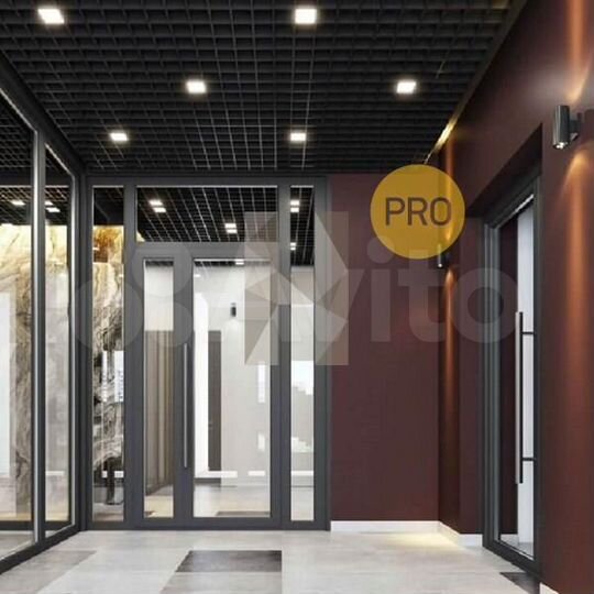 2-к. квартира, 48,6 м², 2/15 эт.