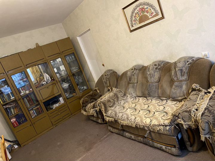 4-к. квартира, 81,9 м², 5/10 эт.