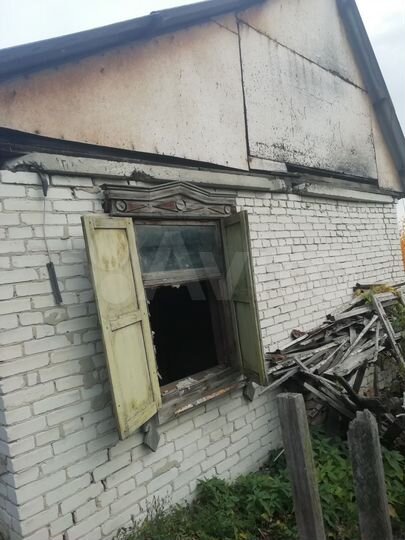 Участок 6 сот. (СНТ, ДНП)
