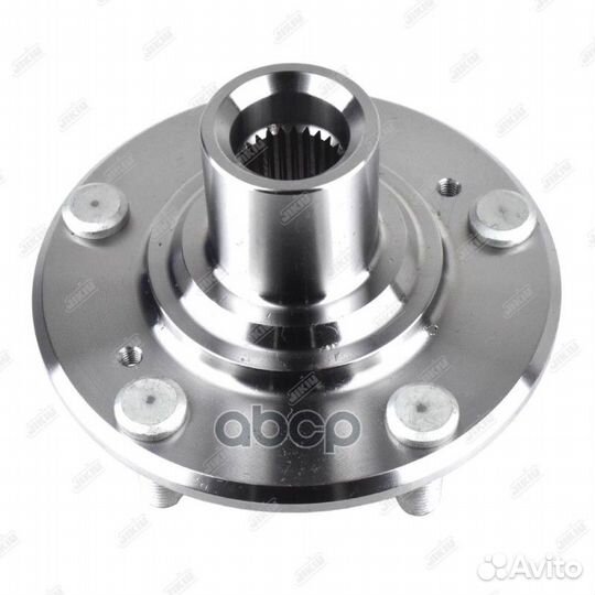 Ступица колеса HW28020 jikiu