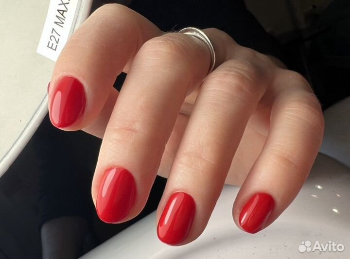 Маникюр, гель-лак, педикюр, наращивание, дизайны