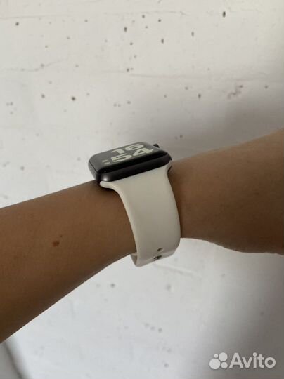 Часы apple watch 3 42mm