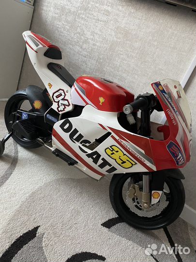 Продам детский мотоцикл