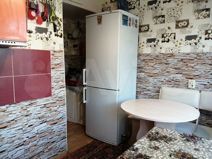 2-к. квартира, 46,5 м², 2/5 эт.