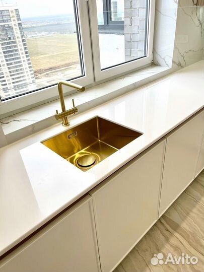 Кухня на заказ