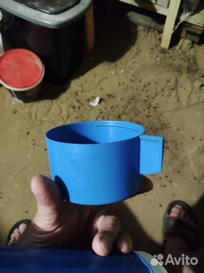 Термос СССР