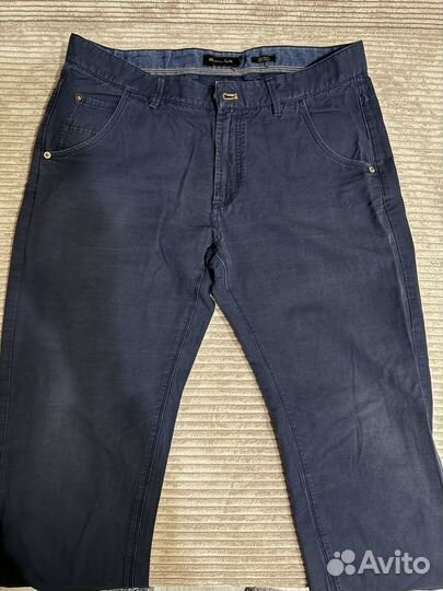 Штаны massimo dutti