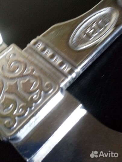 Топорик - молоток для разделки мяса Новый/СССР