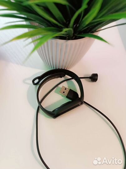 Часы Xiaomi mi band 5 оригинал