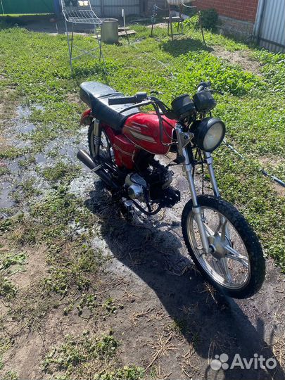 Альфа vento riva 2