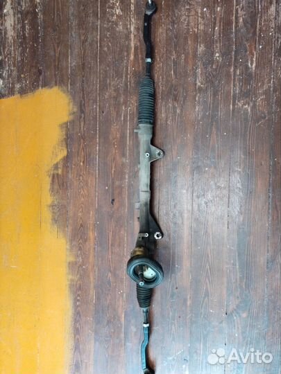 Рулевая рейка LADA vesta