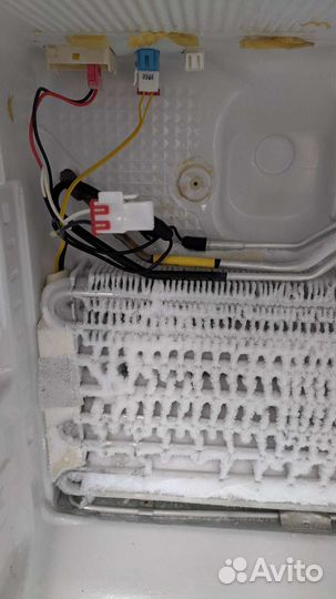 Ремонт холодильников на дому