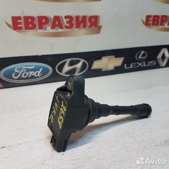 Катушка зажигания Nissan Juke NF15 MR16 2012