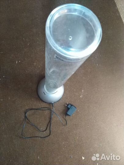 Ночной светильник