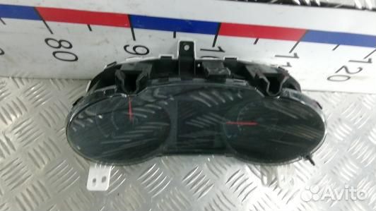 Щиток приборов mitsubishi ASX 1 (KVN19IT01)