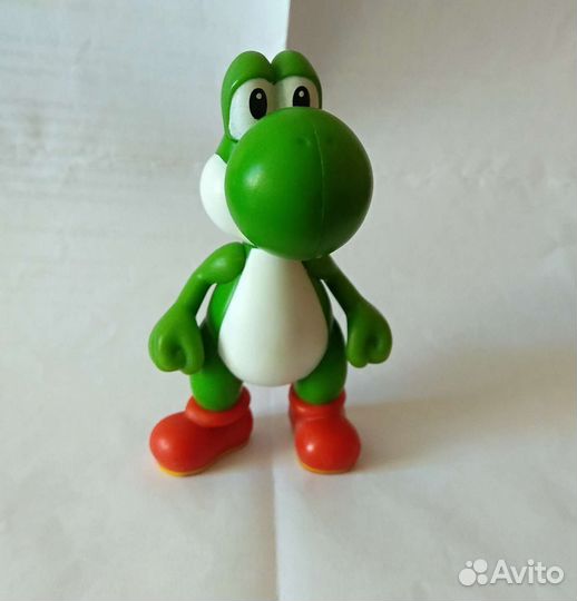 Динозаврик игрушка