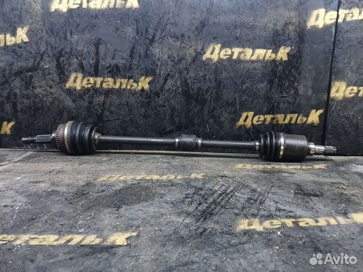 Привод правый Nissan primera p11