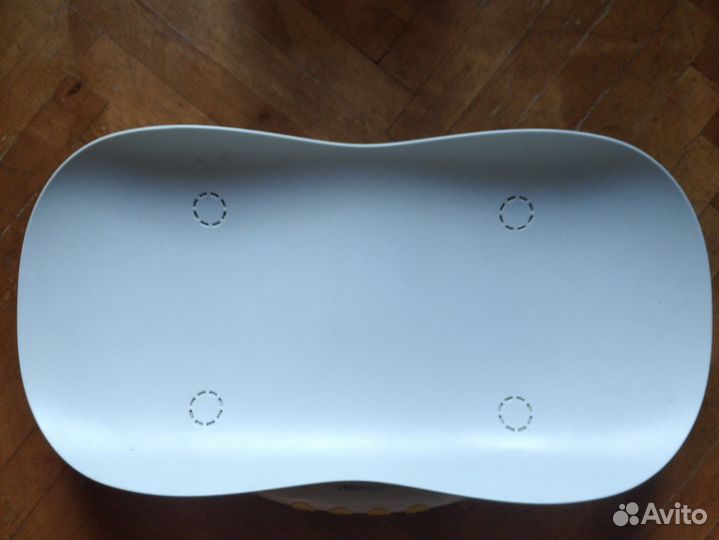 Детские весы Мишутка