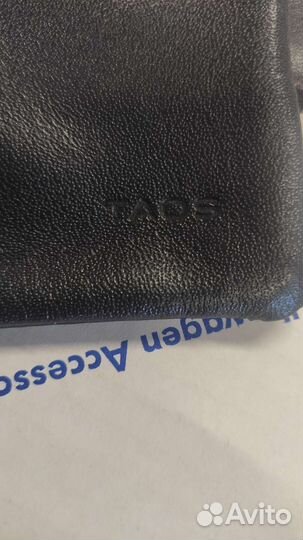 Футляр для ключей Volkswagen коллекция Taos