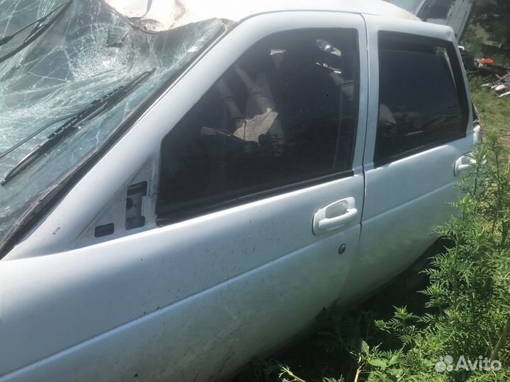 LADA priora разбор