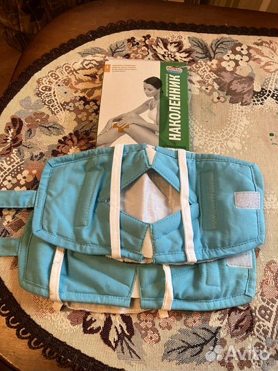 Товары для здоровья