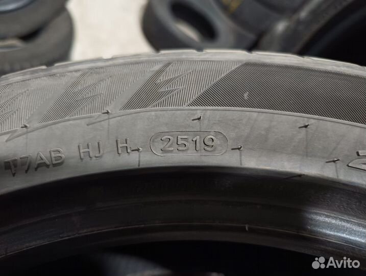Hankook Optimo K406 225/50 R18