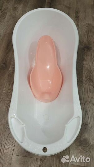 Ванна для купания детская