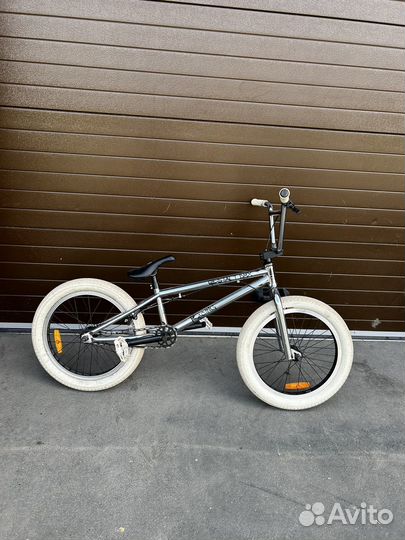 Велосипед bmx