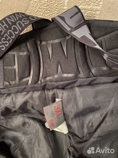 Штаны для сноуборда мужские