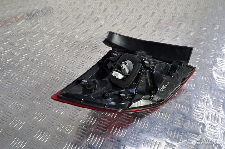 Б/У Б/У Фонари задние Hyundai Sonata 2019