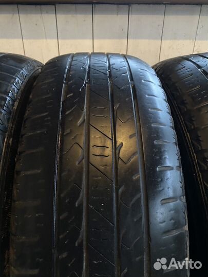 Nexen Roadian HTX RH5 235/65 R17 108H