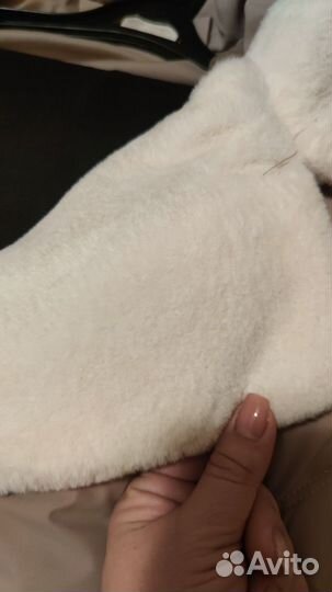 Пуховик женский 46 48 размер