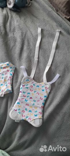 Перинка фрейка 1. Бандаж Trives