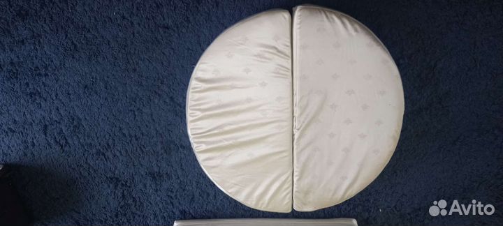 Матрас в детскую кроватку бу