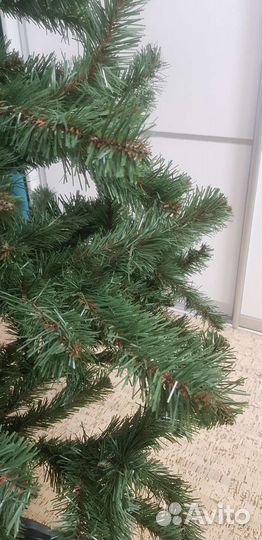 Елка искусственная