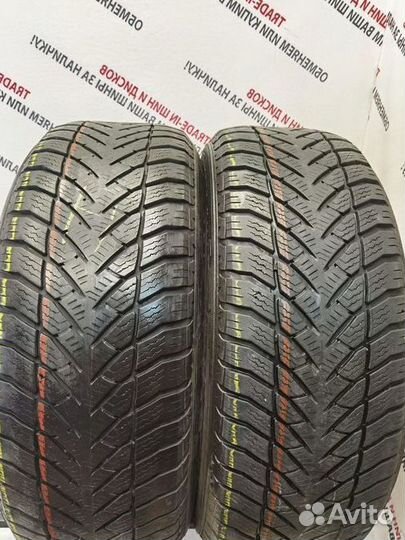 Goodyear UltraGrip 255/60 R18 112H