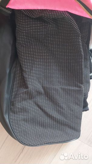 Чехлы для авто на сиденья