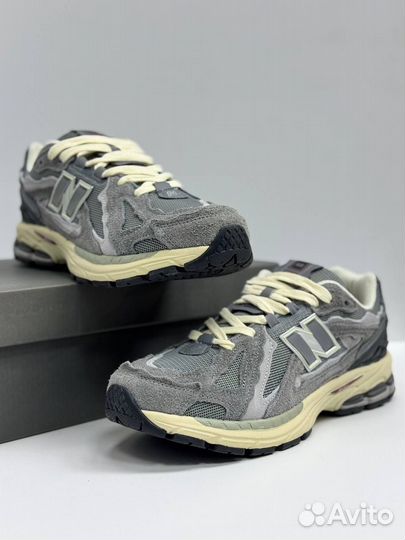 Кроссовки New balance 1906 (42)