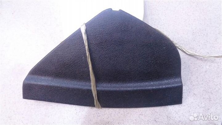 Накладка торпедо Mercedes Benz C-Сlass W202 1993