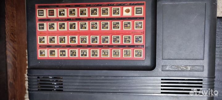 Компьютер ZX Spectrum 48