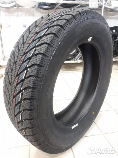 Cordiant Winter Drive 2 185/65 R15 92T