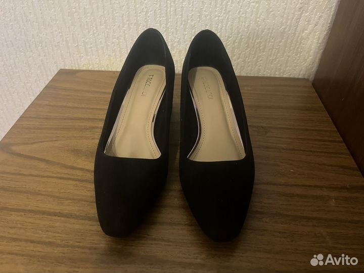 Туфли женские
