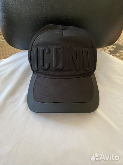 Кепка мужская icono